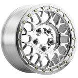 Vision UTV 346BL Storm Forged Beadlock 346BL156545P55M8