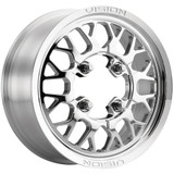 Vision UTV 346 Storm Forged 346-157136P54