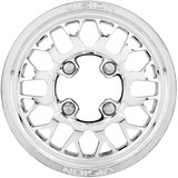Vision UTV 346 Storm Forged 15x7 4x136 +38mm Polished Wheel Rim 15" Inch 346-157136P54