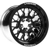 Vision UTV 346 Storm Forged 346-157545BMS64