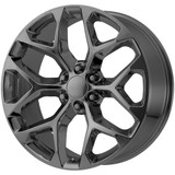 Strada Replicas R176 Snowflake R176-463931BC