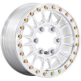 KMC UTV KS436 Impact Forged Beadlock KS436DX15606250