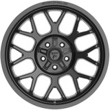 Fittipaldi Offroad FA17B 20x9 5x5"/5x5.5" +0mm Gloss Black Wheel Rim 20" Inch FA17-209052739Q00B