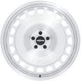 Rotiform R198 STL 20x8.5 5x120 +35mm Silver Wheel Rim 20" Inch R1982085G461
