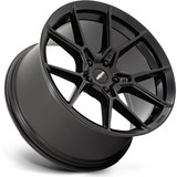 Rotiform RC199 KPR 20x10.5 5x120 +40mm Satin Black Wheel Rim 20" Inch RC199MX20054940