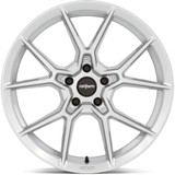 Rotiform RC199 KPR 20x10.5 5x120 +40mm Silver Wheel Rim 20" Inch RC199SX20054940