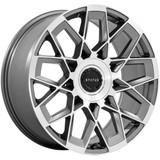 Status ST005 Matrix ST005AD22955920