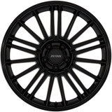 Petrol PE001 P1D 17x8 5x110 +40mm Gloss Black Wheel Rim 17" Inch PE001BX17804240