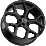 Xcess X05 18x8.5 5x4.5" +35mm Gloss Black Wheel Rim 18" Inch X0588551435GB