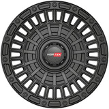 Vortek VRD-705 20x9.5 8x170/8x180 -12mm Matte Black Wheel Rim 20" Inch 705209564-12MB