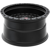 Vortek VRD-703 20x12 6x135/6x5.5" -44mm Matte Black Wheel Rim 20" Inch 703201257-44MB