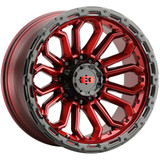 Vision 405 Korupt 405-7981GRGBL-12