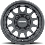 Method UTV MR414 Bead Grip 15x7 4x136 +13mm Matte Black Wheel Rim 15" Inch MR41457047543