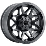 Vision UTV 416 Seven 416-157136MB5.5