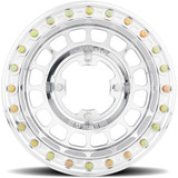 Method UTV MR413 15x10 4x156 +0mm Polished Wheel Rim 15" Inch MR413510461155B