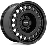 Rotiform R191 STL 17x9 6x135 +0mm Gloss Black Wheel Rim 17" Inch R19117908950