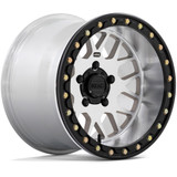 KMC UTV KS235 Grenade Beadlock 15x6 4x156 +38mm Machined Wheel Rim 15" Inch KS23556044538