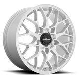 Rotiform R189 19x8.5 5x112 +45mm Silver Wheel Rim 19" Inch R1891985F8+45