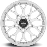 Rotiform R190 19x8.5 5x112 +45mm Matte Black Wheel Rim 19" Inch R1901985F8+45