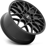 Rotiform R190 20x10.5 5x112 +40mm Matte Black Wheel Rim 20" Inch R1902005F8+40