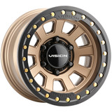 Vision 350BL Ojos Beadlock 350BL5883BZBR-28