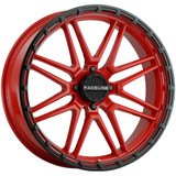 Raceline UTV A11R Krank XL A11R-87056-00