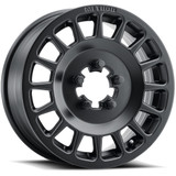 Method UTV MR407 Bead Grip 15x6 5x4.5" +51mm Matte Black Wheel Rim 15" Inch MR40756012551