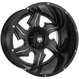 American Truxx AT163 Ninja AT163-22478M-76