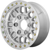 KMC KM234 Grenade Desert 17x8.5 8x6.5" +0mm Machined Wheel Rim 17" Inch KM23478580500