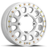 Method UTV MR401 Beadlock 15x5 4x136 +46mm Machined Wheel Rim 15" Inch MR40155047346B2