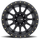 Method MR605 NV 20x9 8x180 -12mm Matte Black Wheel Rim 20" Inch MR60529088512N