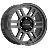 Vision 355 Manx 2 Overland 355-7970SG12