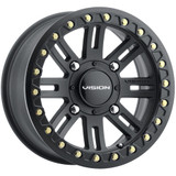 Vision UTV 356 Manx 2 Beadlock 356BL157110SBBR44