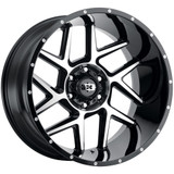 Vision 360 Sliver 360-20036GBMF-25