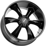 MKW M119 20x9 5x115 +18mm Gloss Black Wheel Rim 20" Inch M119-2090511518BB