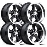 US Mags U107 Standard U10715706537-U10715806545