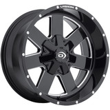 Vision 411 Arc 411-8983MS12