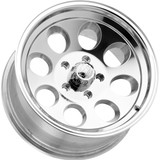 Ion 171 15x8 5x5" -27mm Polished Wheel Rim 15" Inch 171-5873P