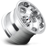 US Mags U101 Indy 15x9 5x4.75" +1mm Polished Wheel Rim 15" Inch U10115906150