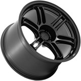 Rotiform RC209 RPS 20x9.5 5x4.5" +35mm Matte Black Wheel Rim 20" Inch RC209MX20951235