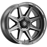 Icon Alloys Bandit 6020106345BG