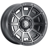 Icon Alloys Victory 3017857345SSBT