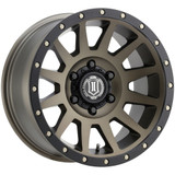 Icon Alloys Compression 2017858347BR