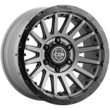 Icon Alloys Recon Pro 23617856350CH