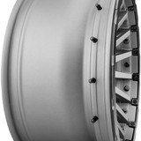 Icon Alloys Recon Pro 17x8.5 6x135 +6mm Charcoal Wheel Rim 17" Inch 23617856350CH