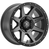 Icon Alloys Rebound 1818909060TT