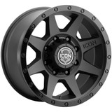 Icon Alloys Rebound HD 1817858150DB