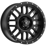 Icon Alloys Alpha 1217857347SB