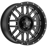 Icon Alloys Alpha 1220905556SBMW