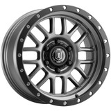 Icon Alloys Alpha 1220908150GM